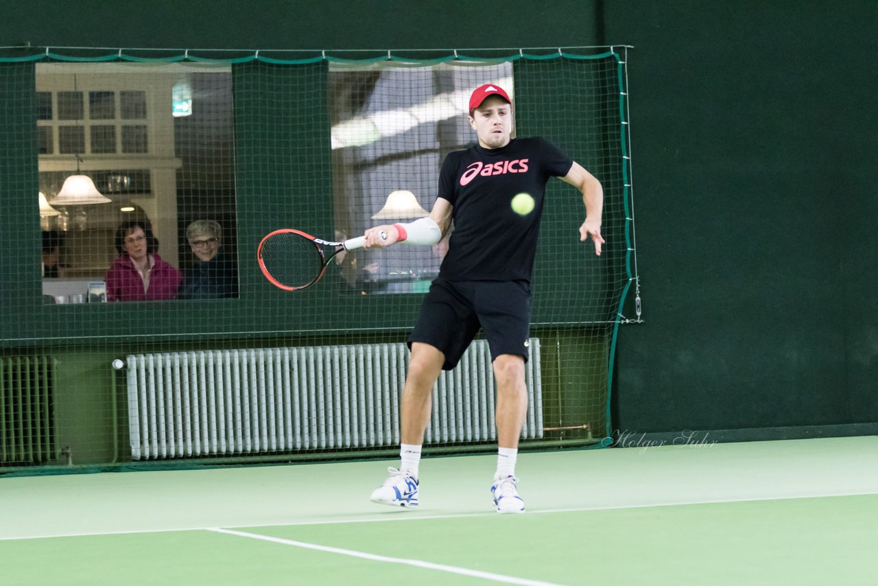 Bild 415 - Holmer Indoor Cup